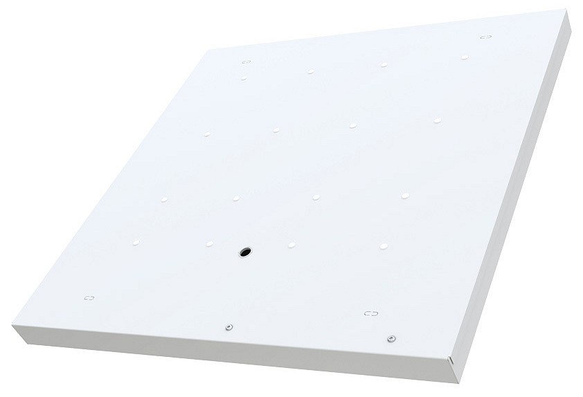 Светильник светодиодный WoltaPRO ОФИС 36 Вт 4000 К ДВО01-36-011-4К