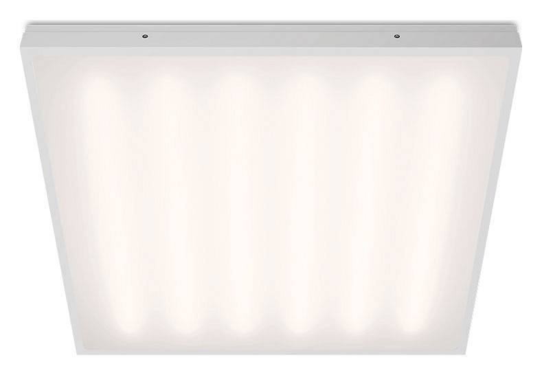 Светильник для потолка Армстронг WoltaPRO  ДВО03-54-001-4К