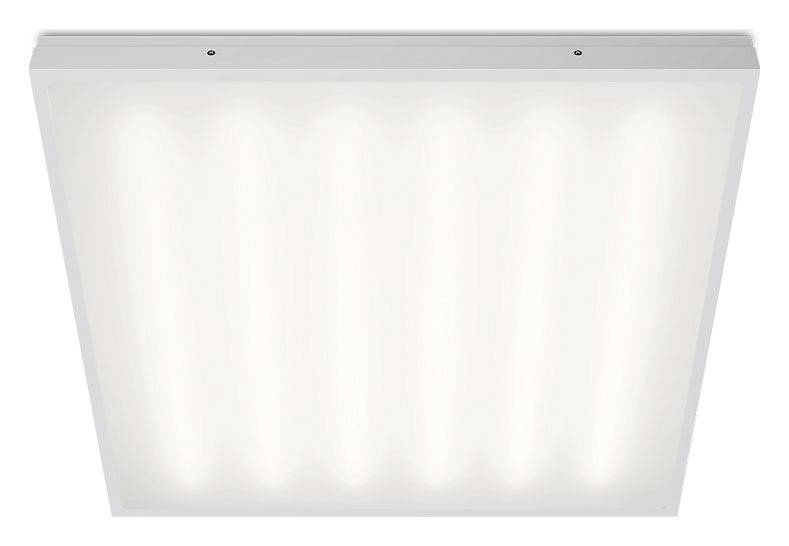 Светильник для потолка Армстронг WoltaPRO  ДВО03-54-001-5К