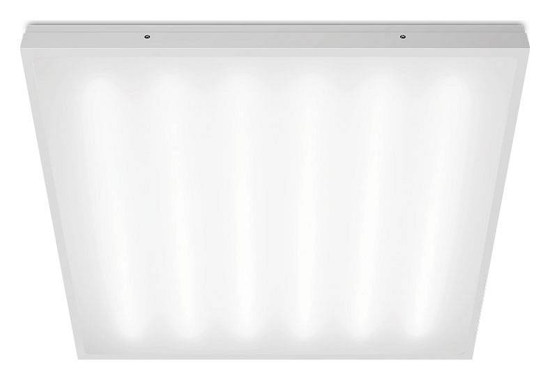 Светильник для потолка Армстронг WoltaPRO  ДВО03-54-001-6К