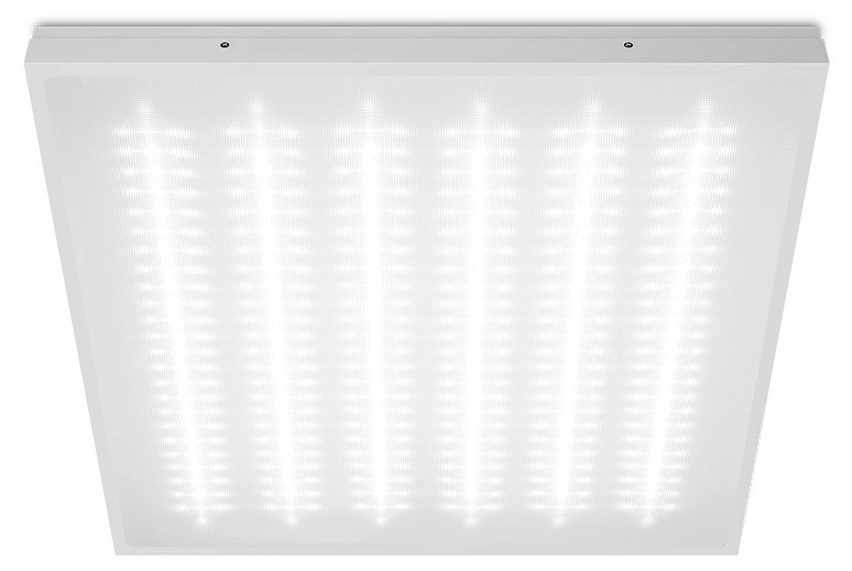 Светильник светодиодный WoltaPRO МЕДИК ДВО08 54 Вт 6500 К ДВО08-54-002-6К