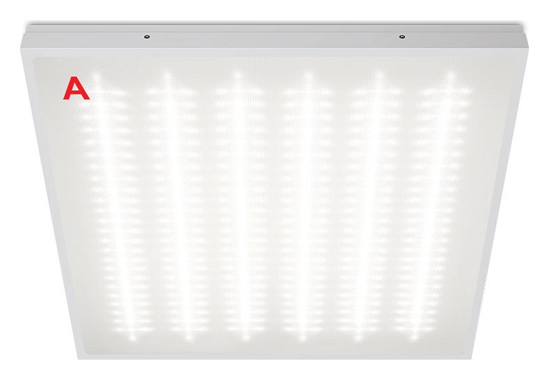 Светильник для потолка Армстронг WoltaSTD  ДВО13-54-042-5К
