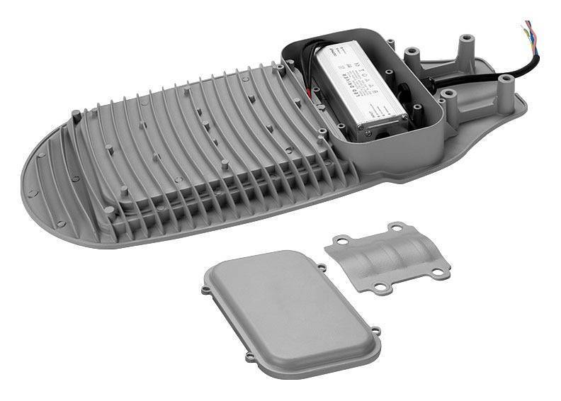 Консольный светильник Wolta  STL_50W01