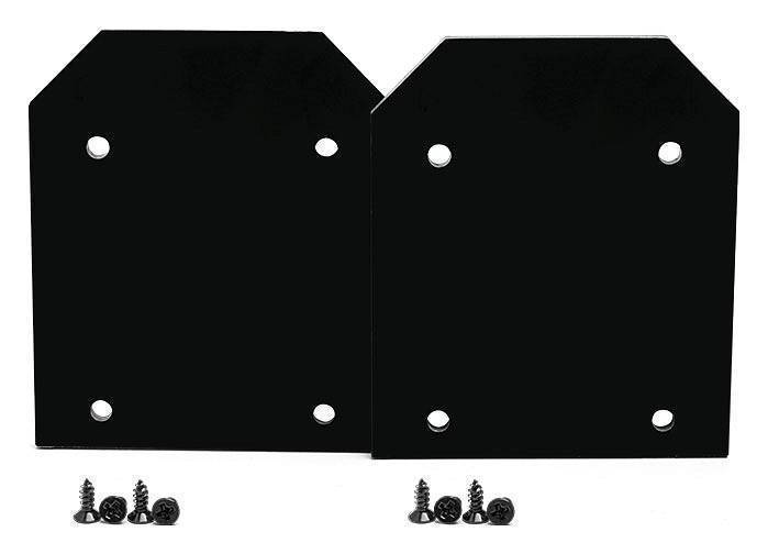 Заглушка для профиля Wolta WAP-WML-EC-01