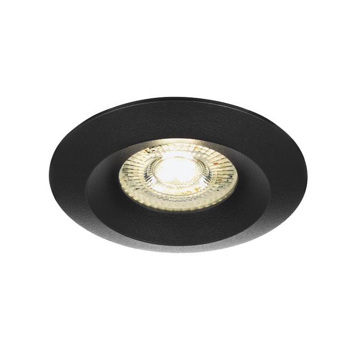 Встраиваемый светильник Wolta ACENTO WDL-MR11/02BL-R