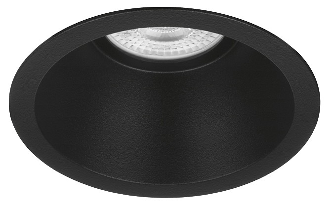 Встраиваемый светильник Wolta ACENTO WDL-MR11/03BL-R