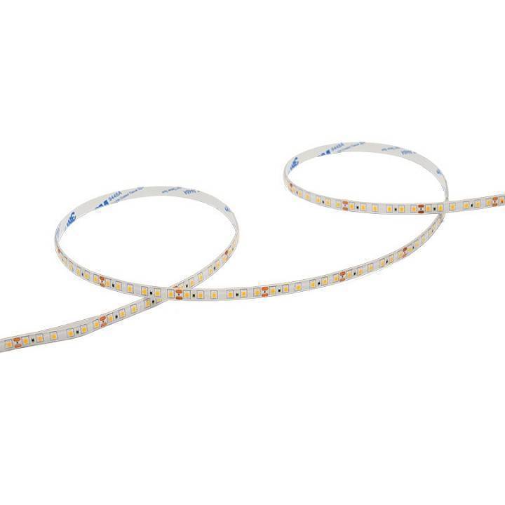 Лента светодиодная Wolta  WLS2835-12W/4000/24S120-01