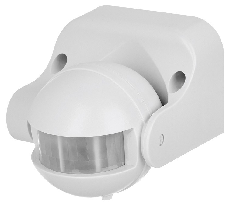 Датчик движения Wolta  WSEN-02-PIR