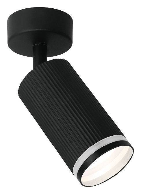 Спот Wolta CORALLO WSL-GU10 WSL-GU10/04BL