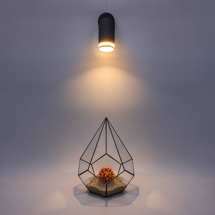 Спот Wolta CORALLO WSL-GU10 WSL-GU10/04BL