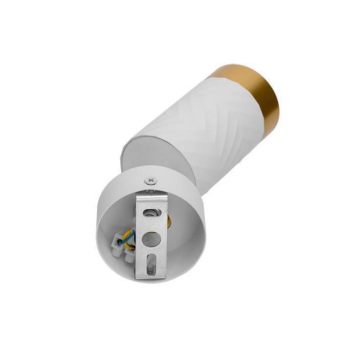 Спот Wolta LINEA WSL-GU10 WSL-GU10/S09WG