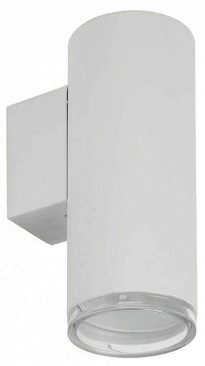 Накладной светильник Wolta AQUA WSL-GU10/W14W