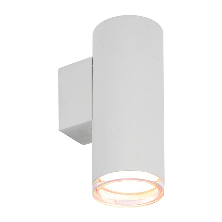 Накладной светильник Wolta AQUA WSL-GU10/W14W