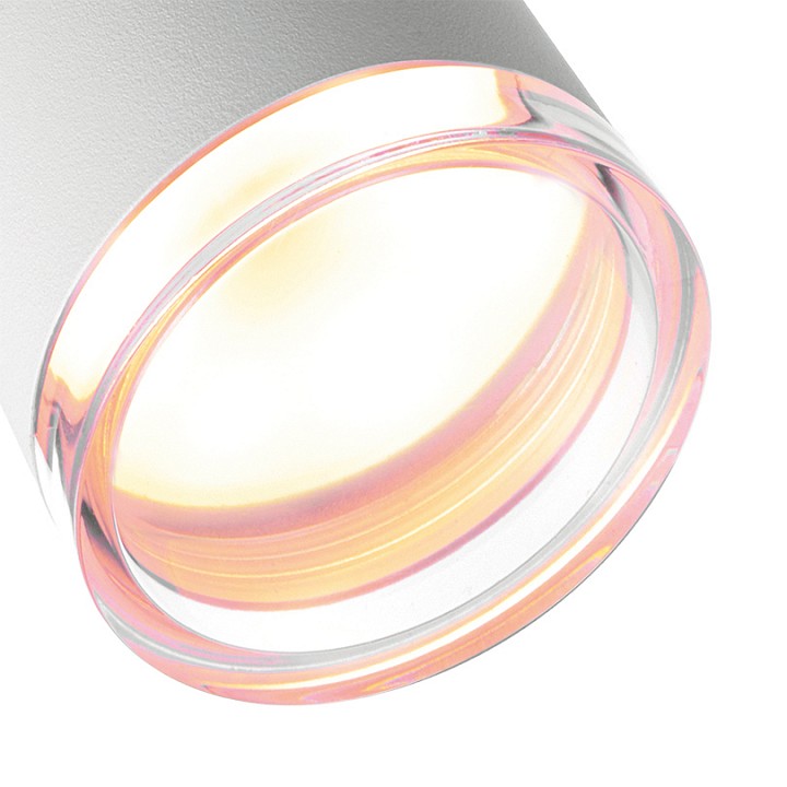 Накладной светильник Wolta AQUA WSL-GU10/W14W