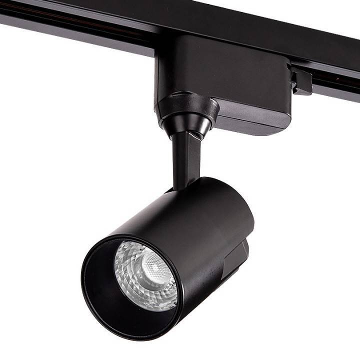 Светильник на штанге Wolta  WTL-15W/01B