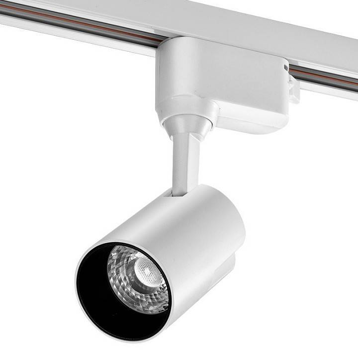 Светильник на штанге Wolta  WTL-15W/01W