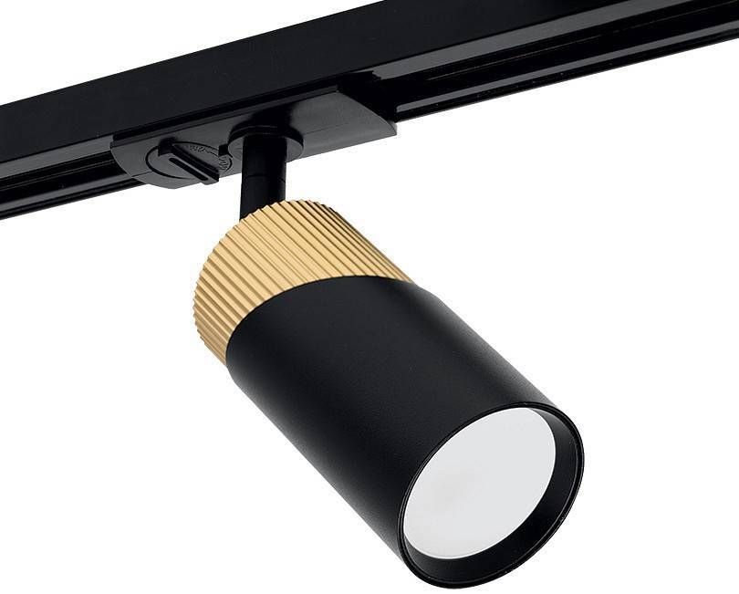 Светильник на штанге Wolta WTL-GU10 WTL-GU10/06BG