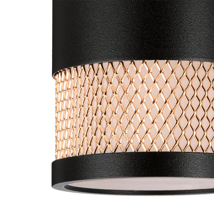 Светильник на штанге Wolta Rete WTL-GU10/12BG