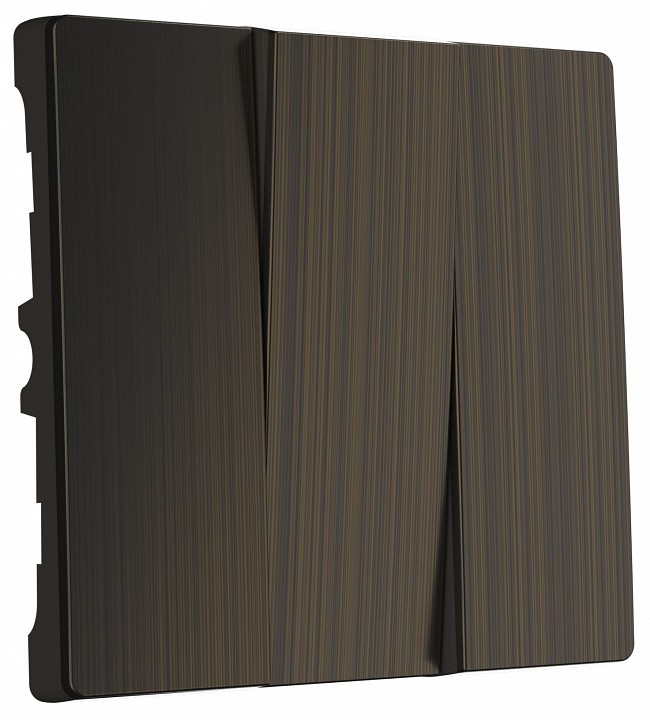 Клавиши для выключателя трехклавишного Werkel  W1139012