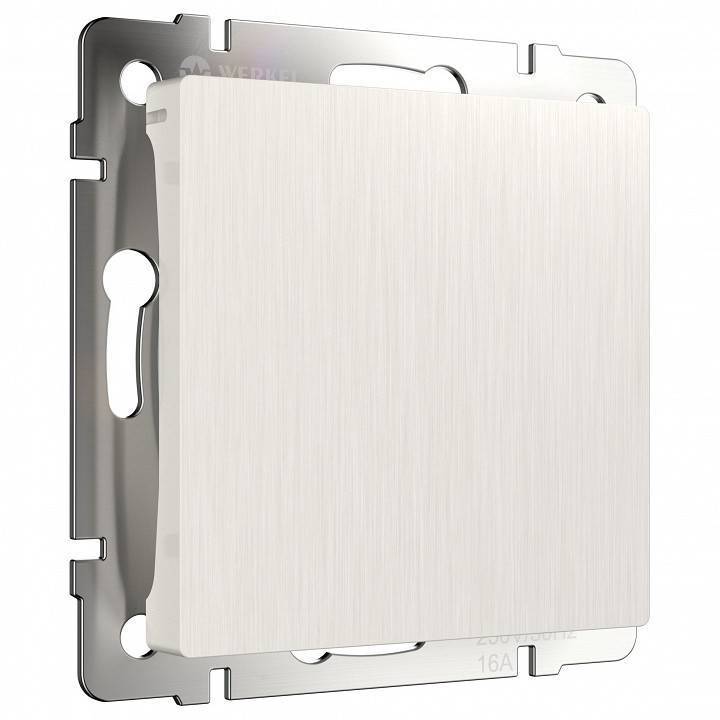 Заглушка для поста Werkel W115 2 W1159213