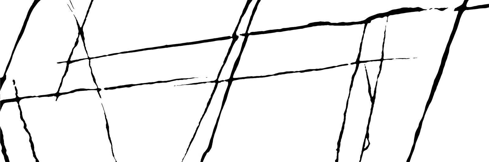 Плитка настенная Gracia Ceramica Chicago White Rock 200х600х7.5 мм WT11CHR00