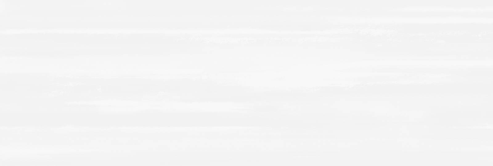 Плитка настенная Alma Ceramica Blur White WT15BLR00 253x750x9.5 мм