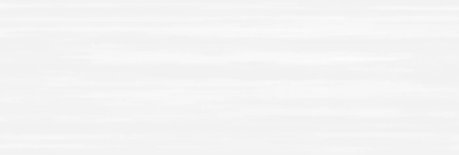 Плитка настенная Alma Ceramica Blur White WT15BLR00 253x750x9.5 мм