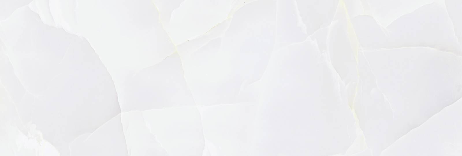 Плитка настенная Azori Onyx White 253х750х9.8 мм WT15ONX00