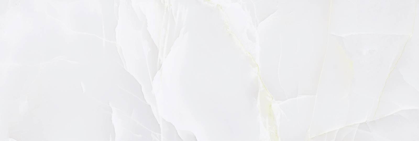 Плитка настенная Azori Onyx White 253х750х9.8 мм WT15ONX00