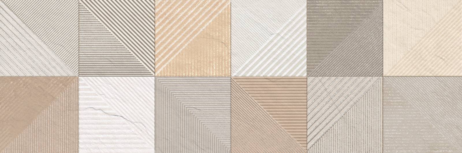 Плитка настенная Azori Safari 24.6х74 см WT15SFR05R