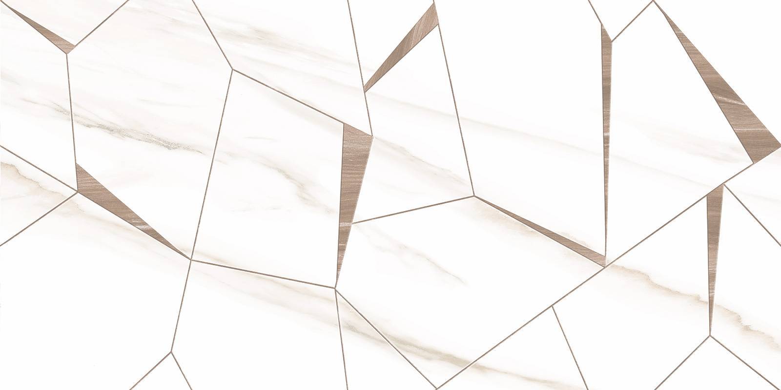 Плитка настенная LB Ceramics Esprit Wall 25х50 см WT9ESR01