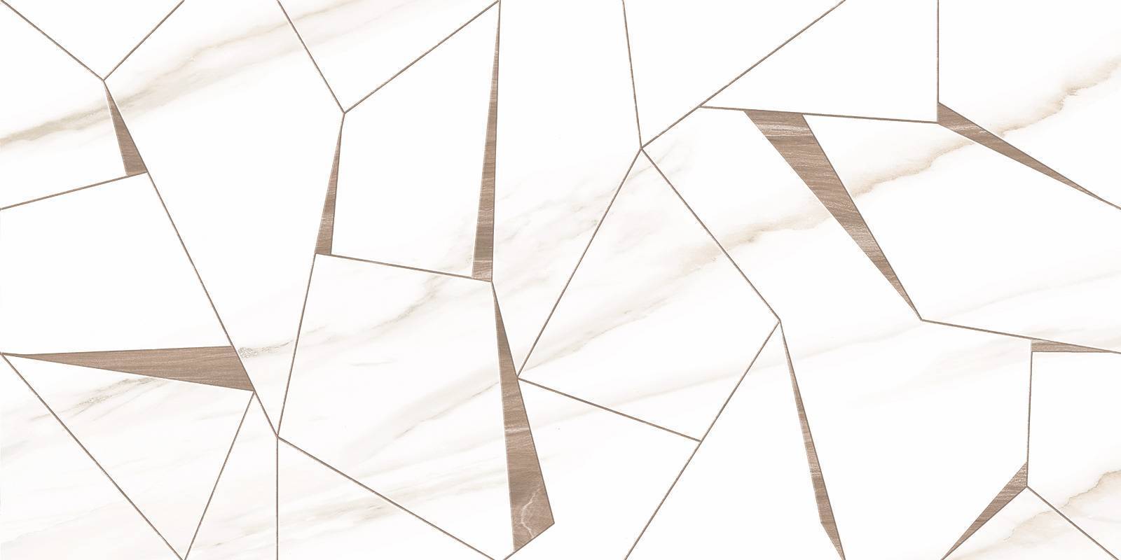 Плитка настенная LB Ceramics Esprit Wall 25х50 см WT9ESR01