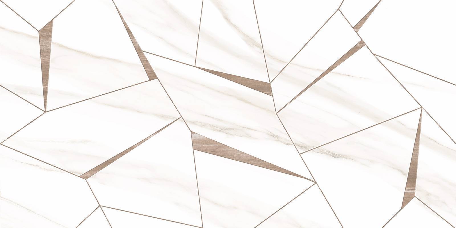 Плитка настенная LB Ceramics Esprit Wall 25х50 см WT9ESR01