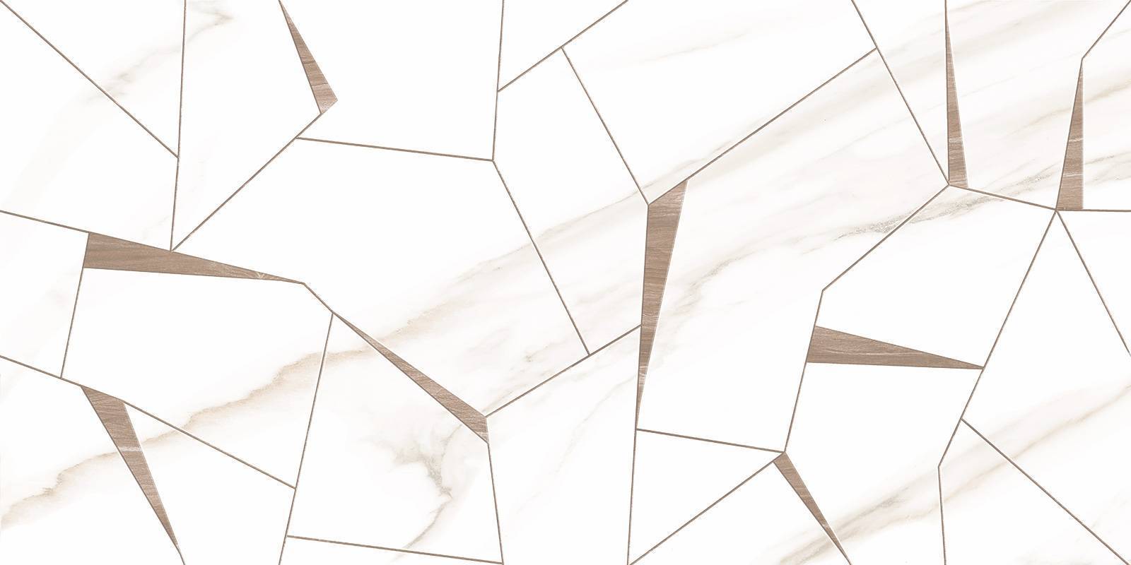 Плитка настенная LB Ceramics Esprit Wall 25х50 см WT9ESR01