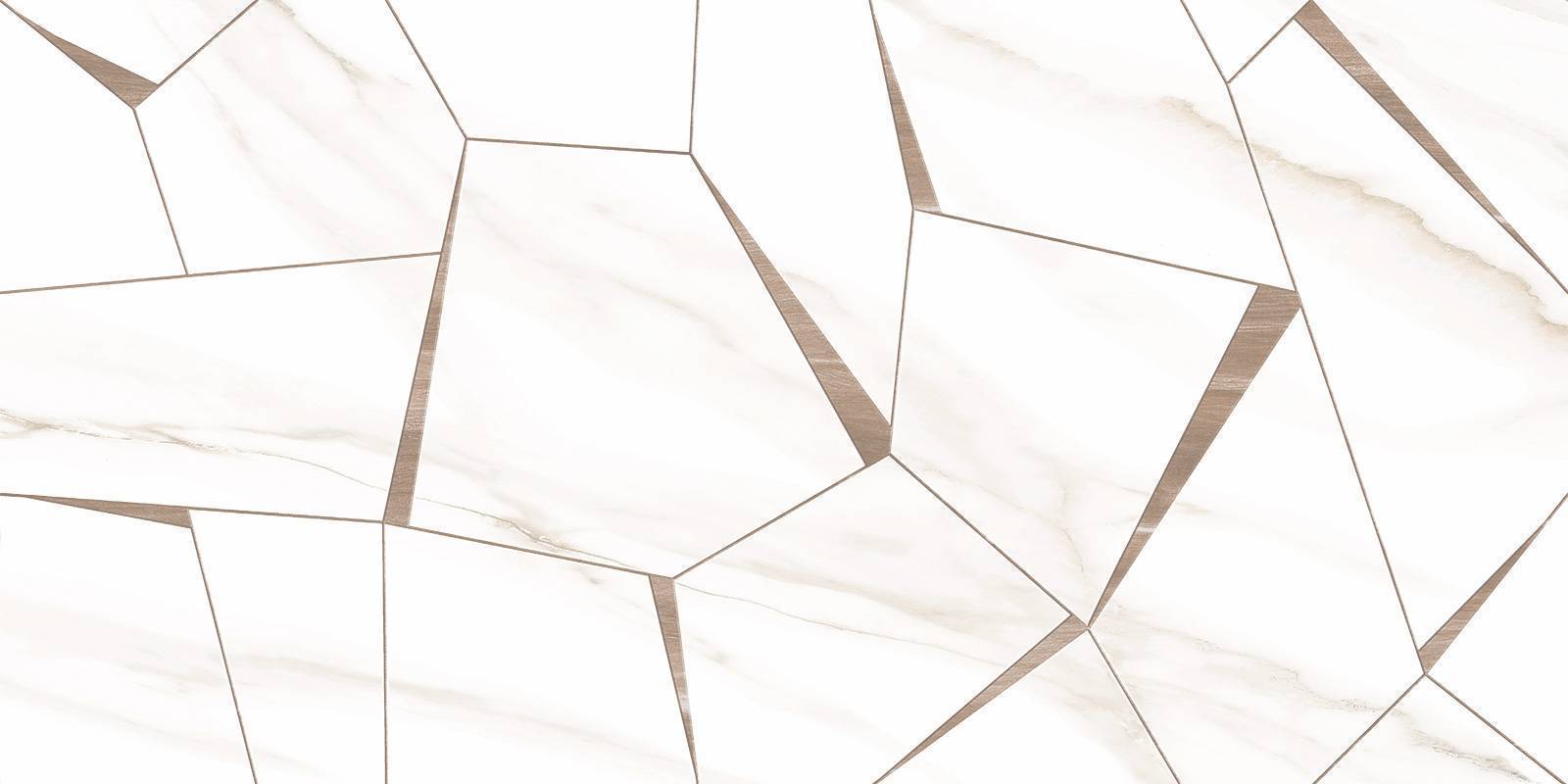 Плитка настенная LB Ceramics Esprit Wall 25х50 см WT9ESR01