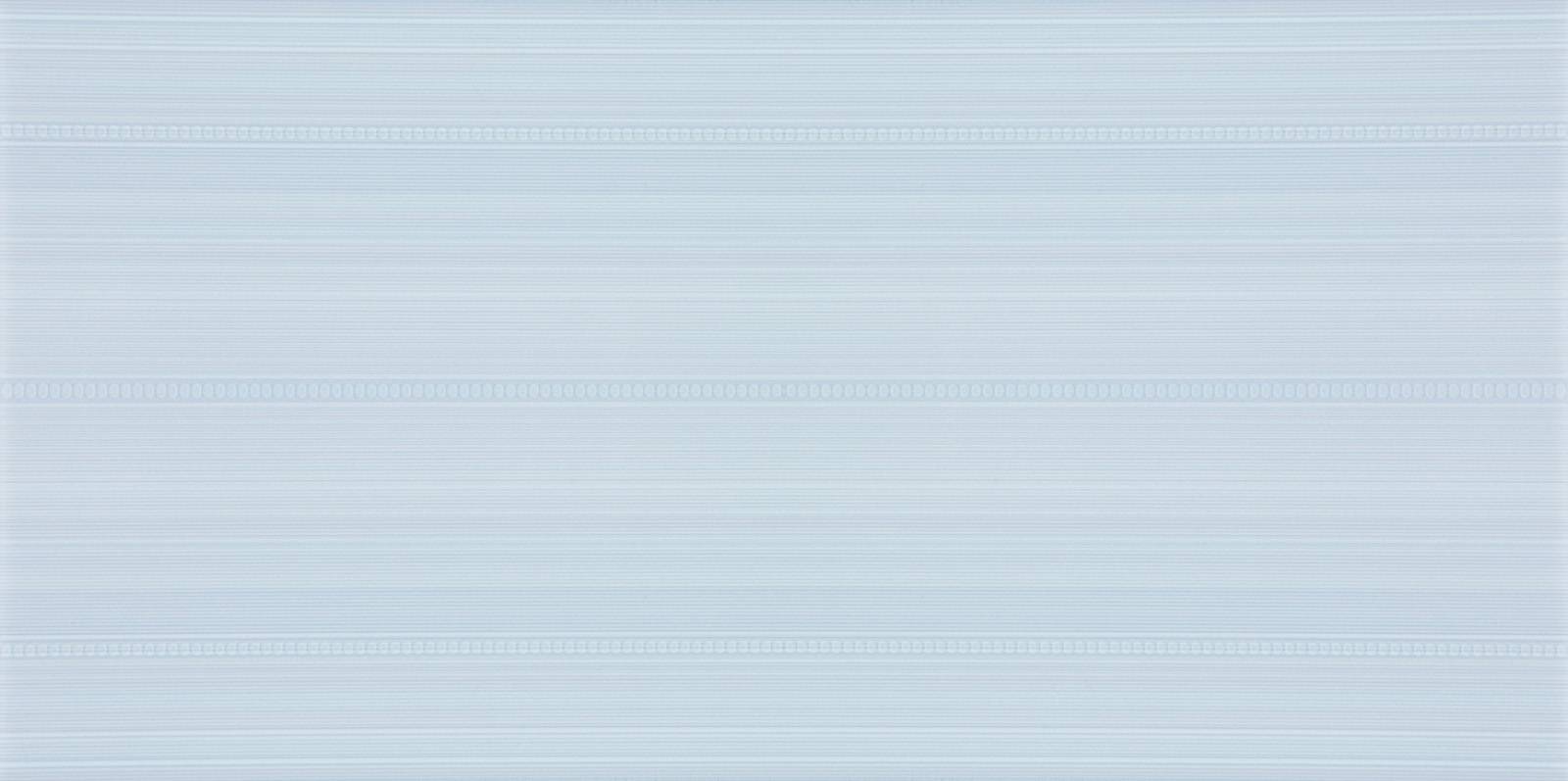 Плитка настенная Cersanit Lines Azul 24.9х50 см WT9LNS03