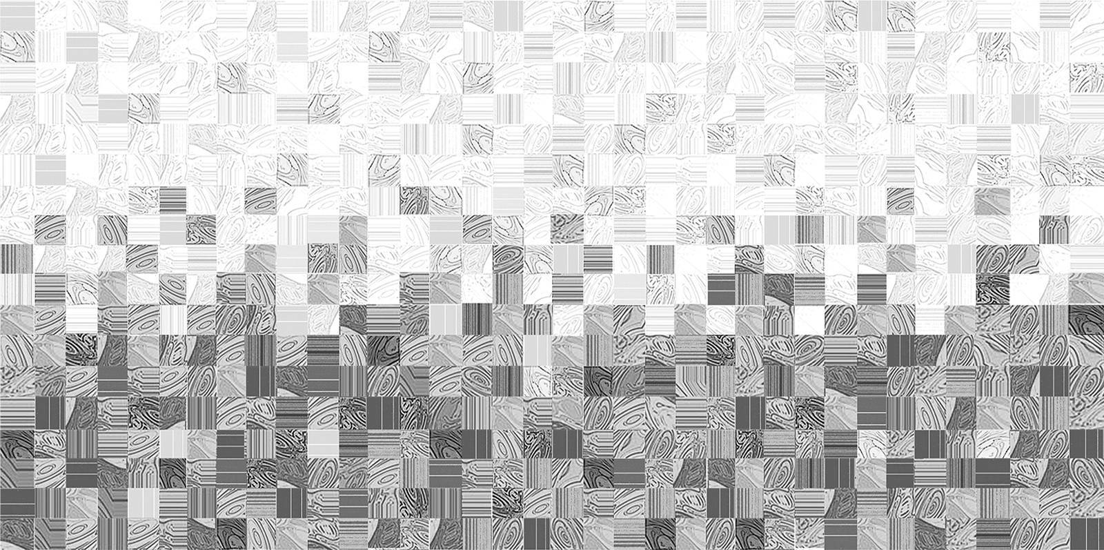 Плитка настенная Cersanit Nova Gradient 24.9х50 см WT9NVA17