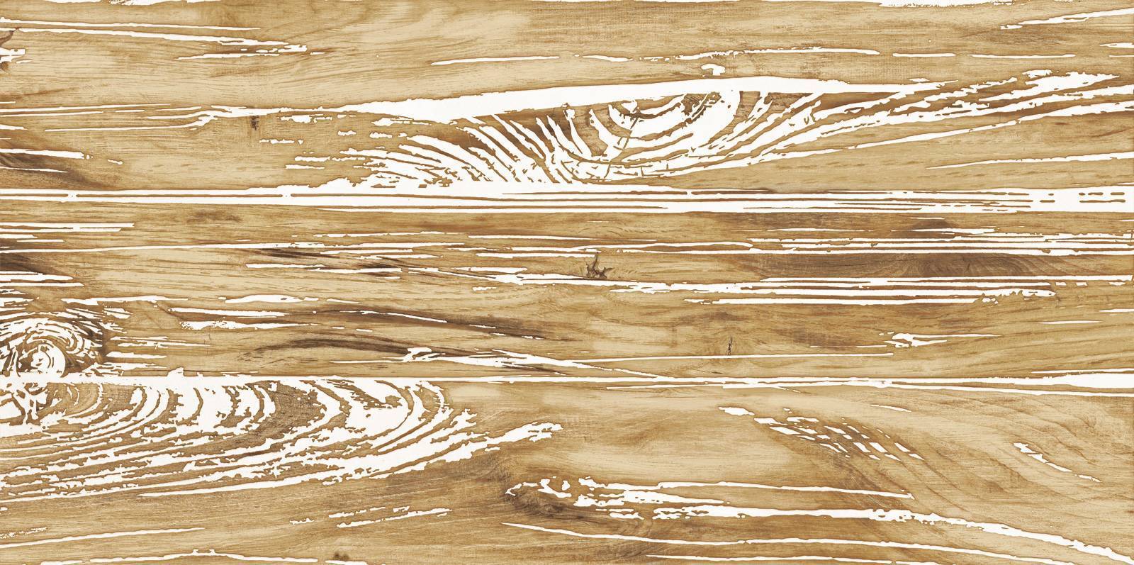 Плитка настенная Alma Ceramica Santos Wood WT9SOS08 24.9х50 см