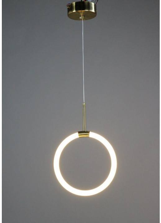 Подвесной светильник Zortes Jessy ZRS.01043.01