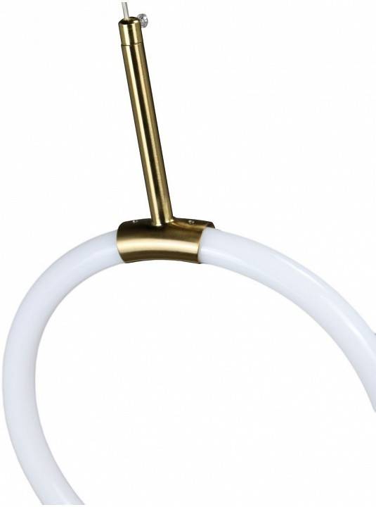 Подвесной светильник Zortes Jessy ZRS.01043.01