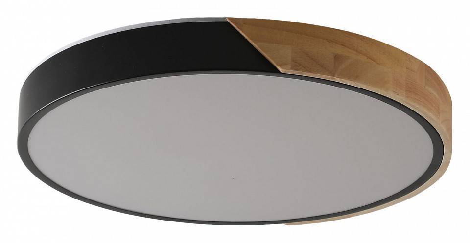 Светильник накладной Zortes ALBERRO ZRS.01237.90