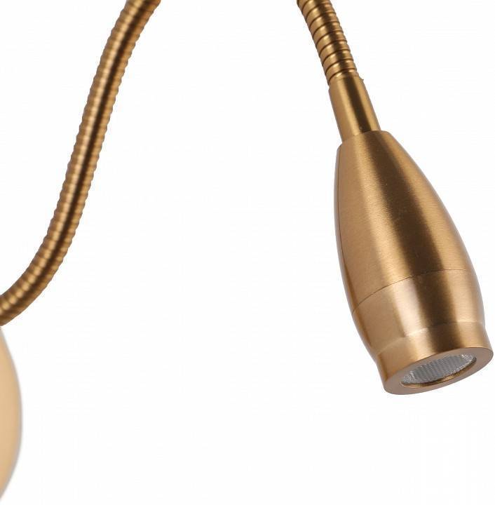 Бра Zortes WEICH ZRS.10010.3