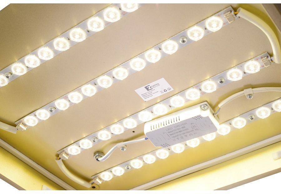 Накладной светильник Zortes Gabby ZRS.1215.03