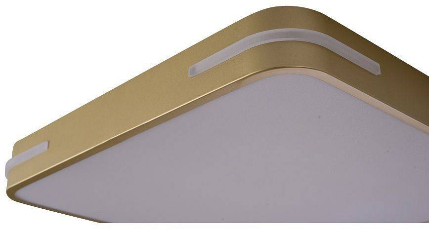 Накладной светильник Zortes Gabby ZRS.1215.03