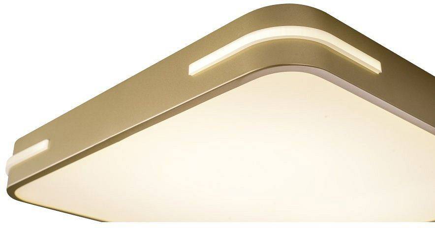 Накладной светильник Zortes Gabby ZRS.1215.03