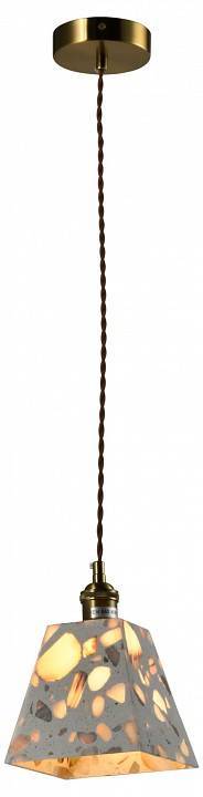 Подвесной светильник Zortes Terrazzo ZRS.1878.03