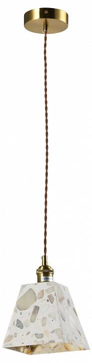 Подвесной светильник Zortes Terrazzo ZRS.1878.03