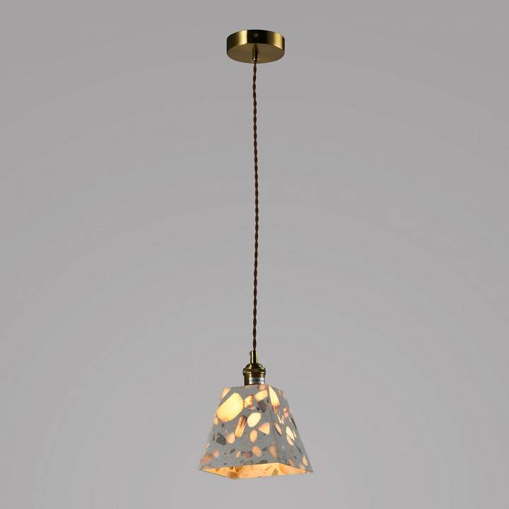 Подвесной светильник Zortes Terrazzo ZRS.1878.03