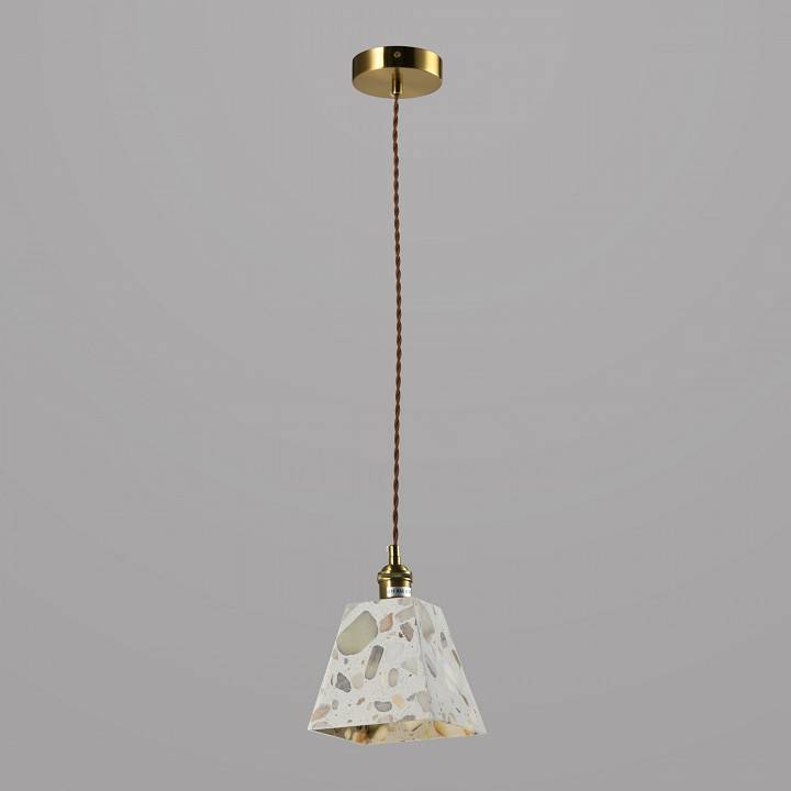 Подвесной светильник Zortes Terrazzo ZRS.1878.03