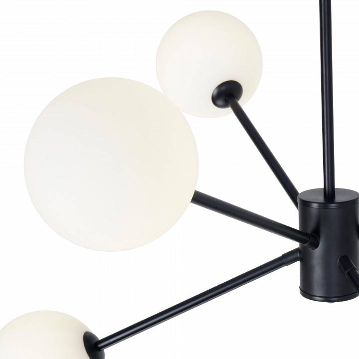 Люстра на штанге Zortes Ragy ZRS.1883.6